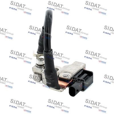 SIDAT Sensor, batterimanagement Varenummer: BC010038 billige