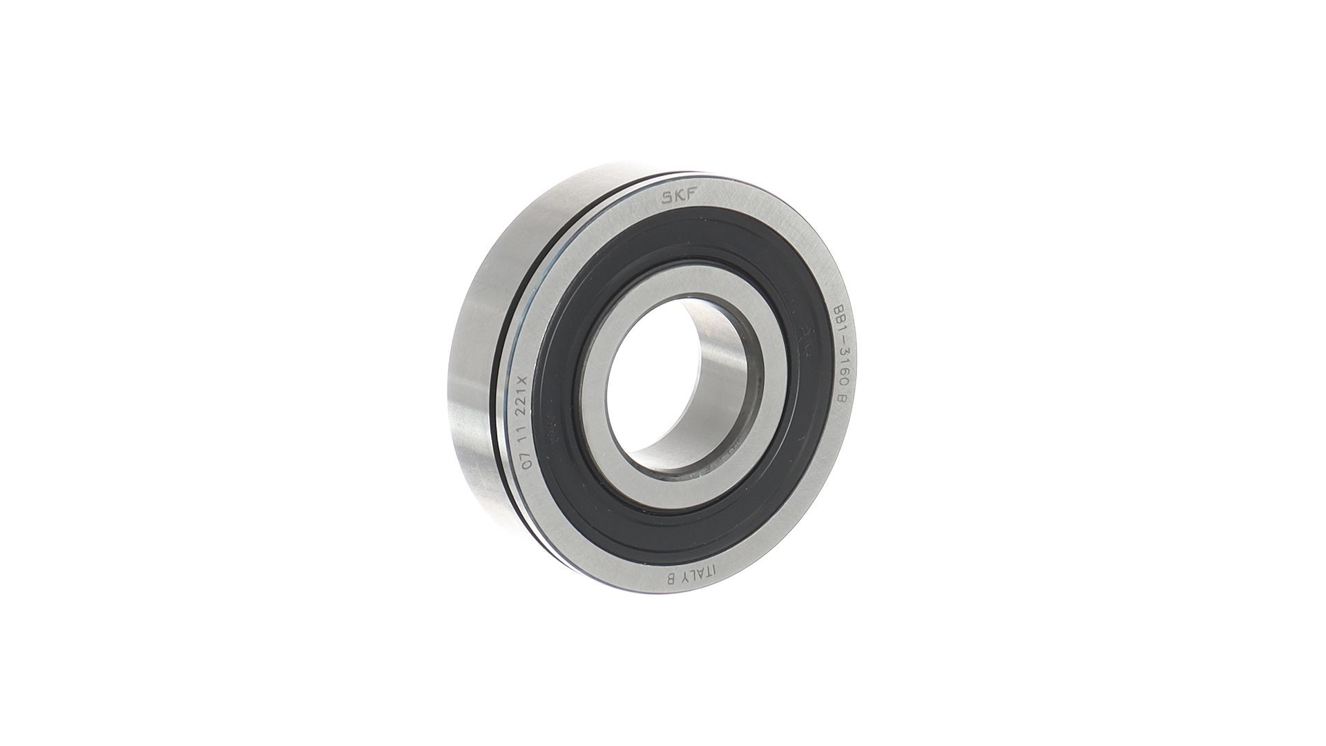 SKF VKT 1002 Guolis, neautomatinė transmisija 306 1.8 101 AG benzinas 2003