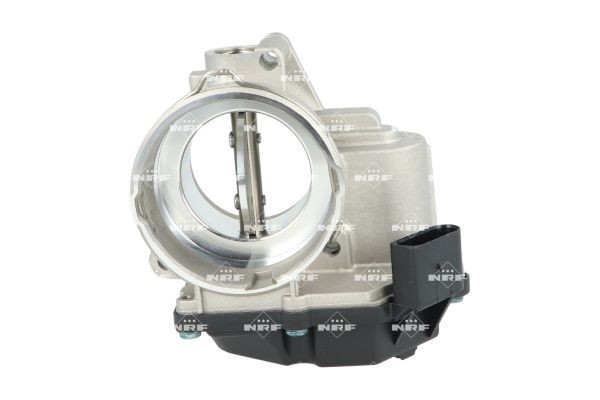 NRF Throttle body Article number: 408022 cheaply