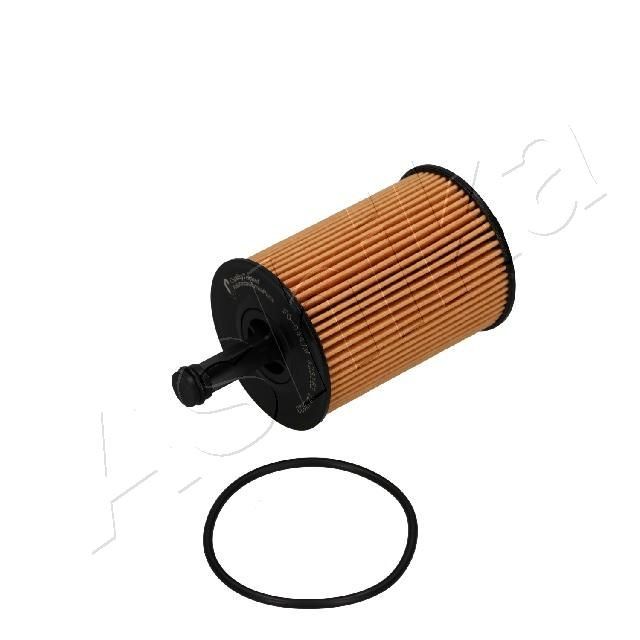 ASHIKA Oil filter Article number: FO-044JM cheaply