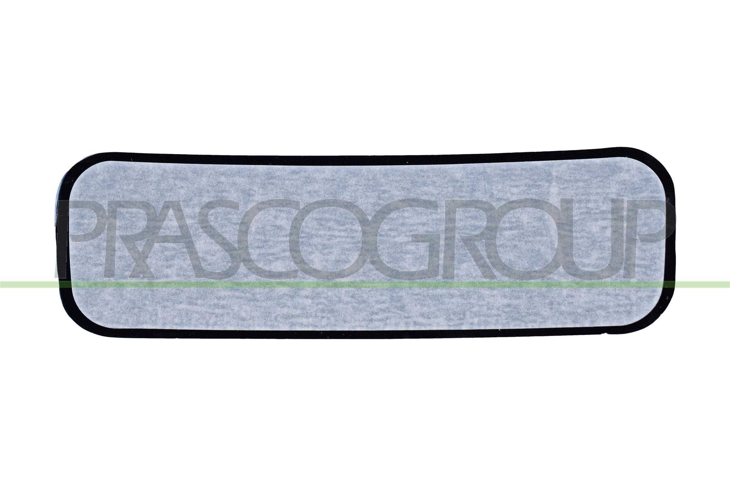 PRASCO Peegliklaas, Välispeegel Artikli number: FT9267515 soodsalt