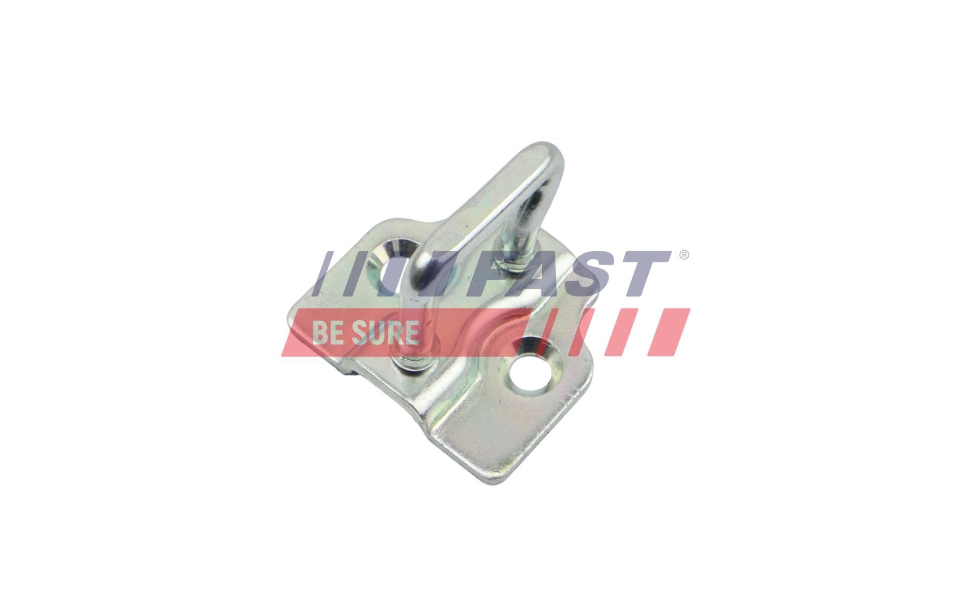 FAST Stengeplate, dørlås artikkelnummer: FT10150 billig