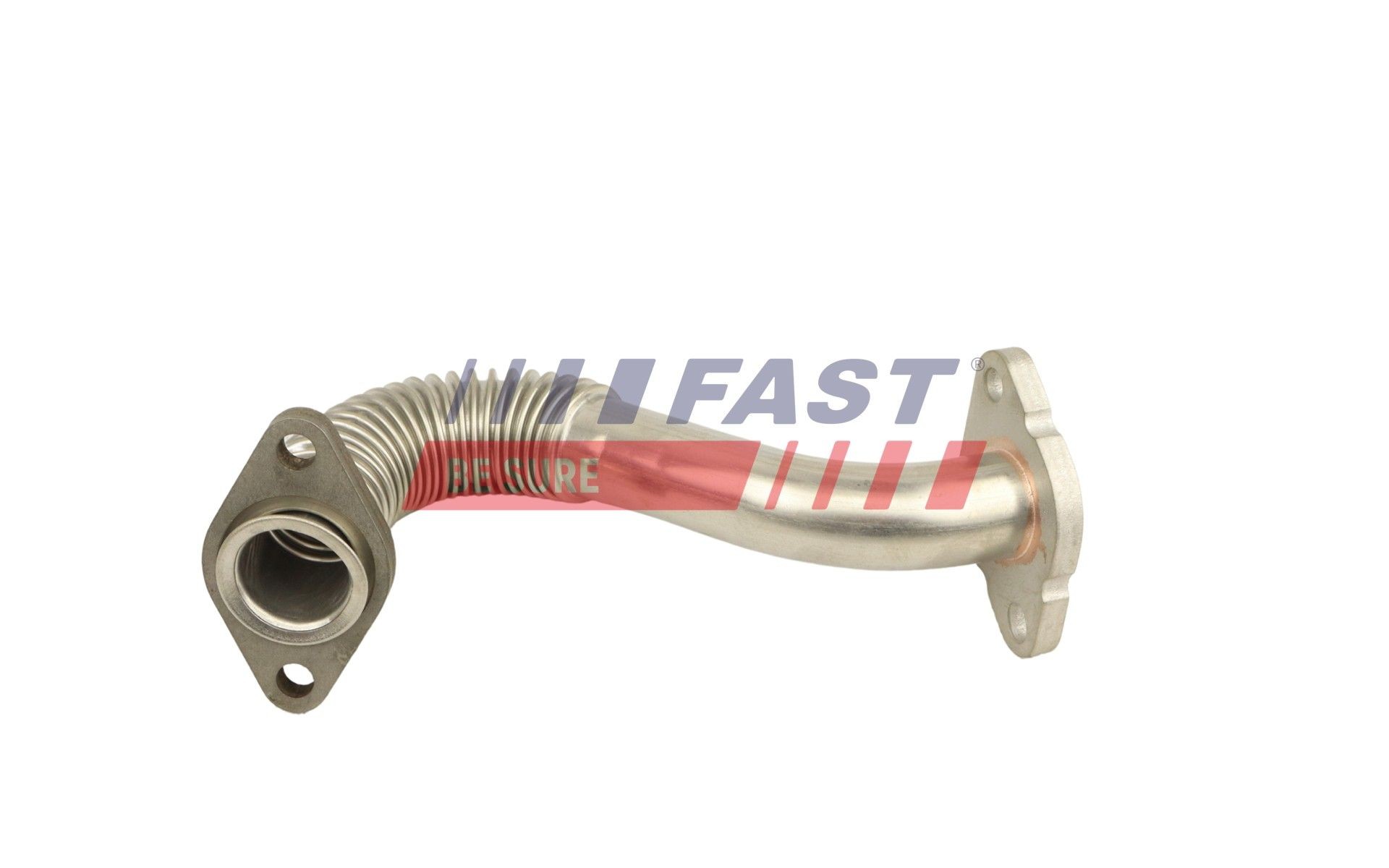 FAST FT10451 Toruühendus, EGR-klapp MASTER 2.3 dCi 135 FWD (FV0N, FV08, FV06, FV00) 136 HP Diisel
