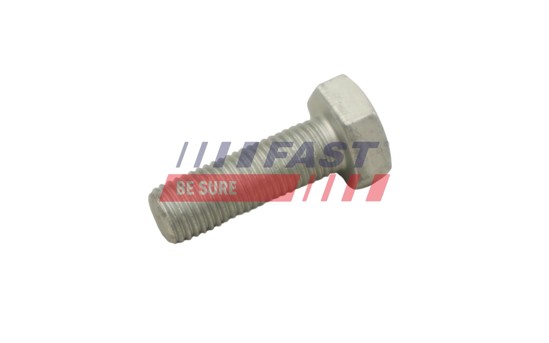FAST FT30601 Kruvi, piduriketas Daily 2.3 40C13 V, 40C13 V/P 126 HP Diisel 2012
