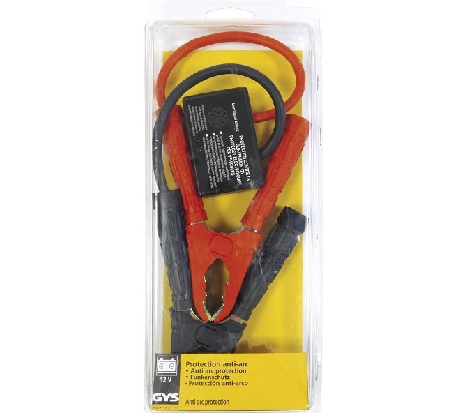 iMS PRO 041318 Overspændingsbeskyttelse POLO 1.6 MPi 90 HK Benzin