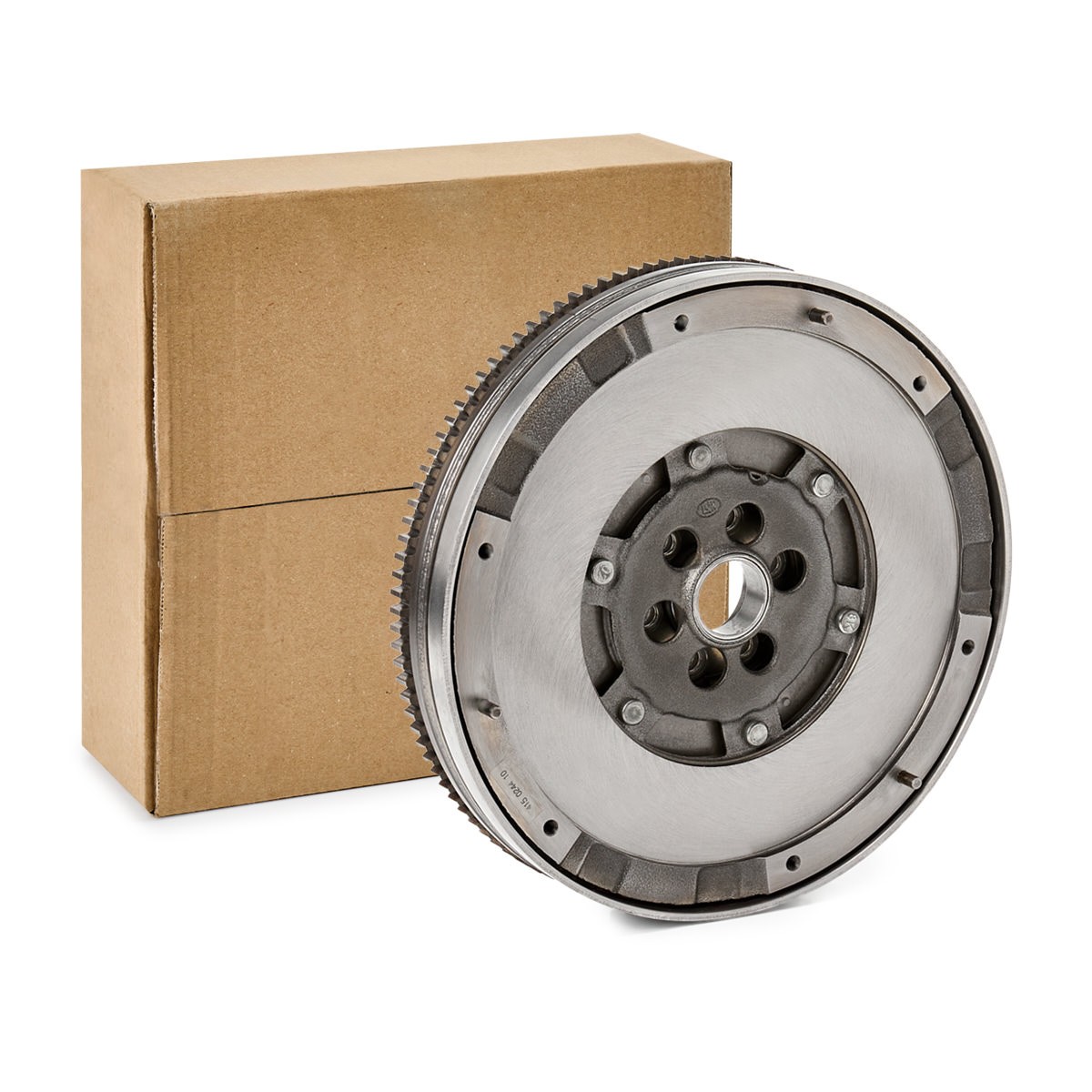 RIDEX REMAN Svinghjul Varenummer: 577F0007R billige