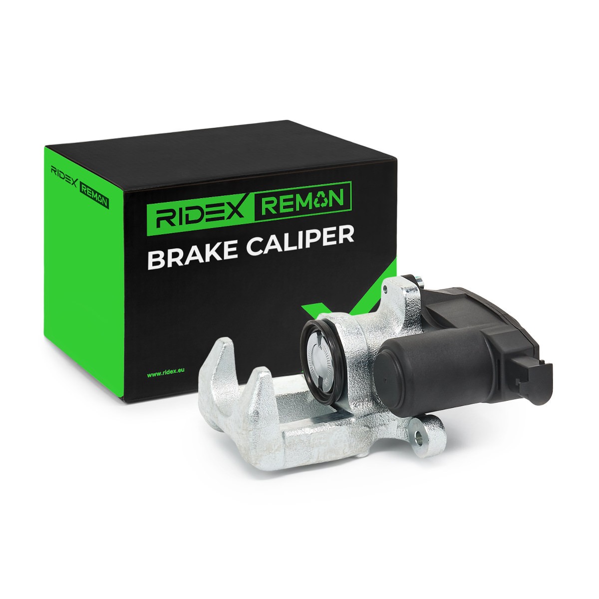 RIDEX REMAN Bremsekaliber Varenummer: 78B2534R billige