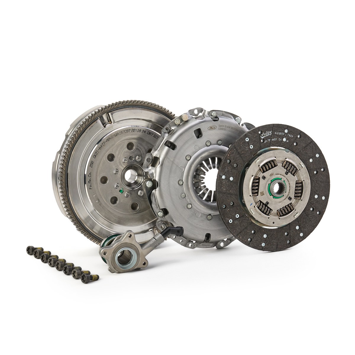 FORD Clutch kit Article number: 2519763 cheaply