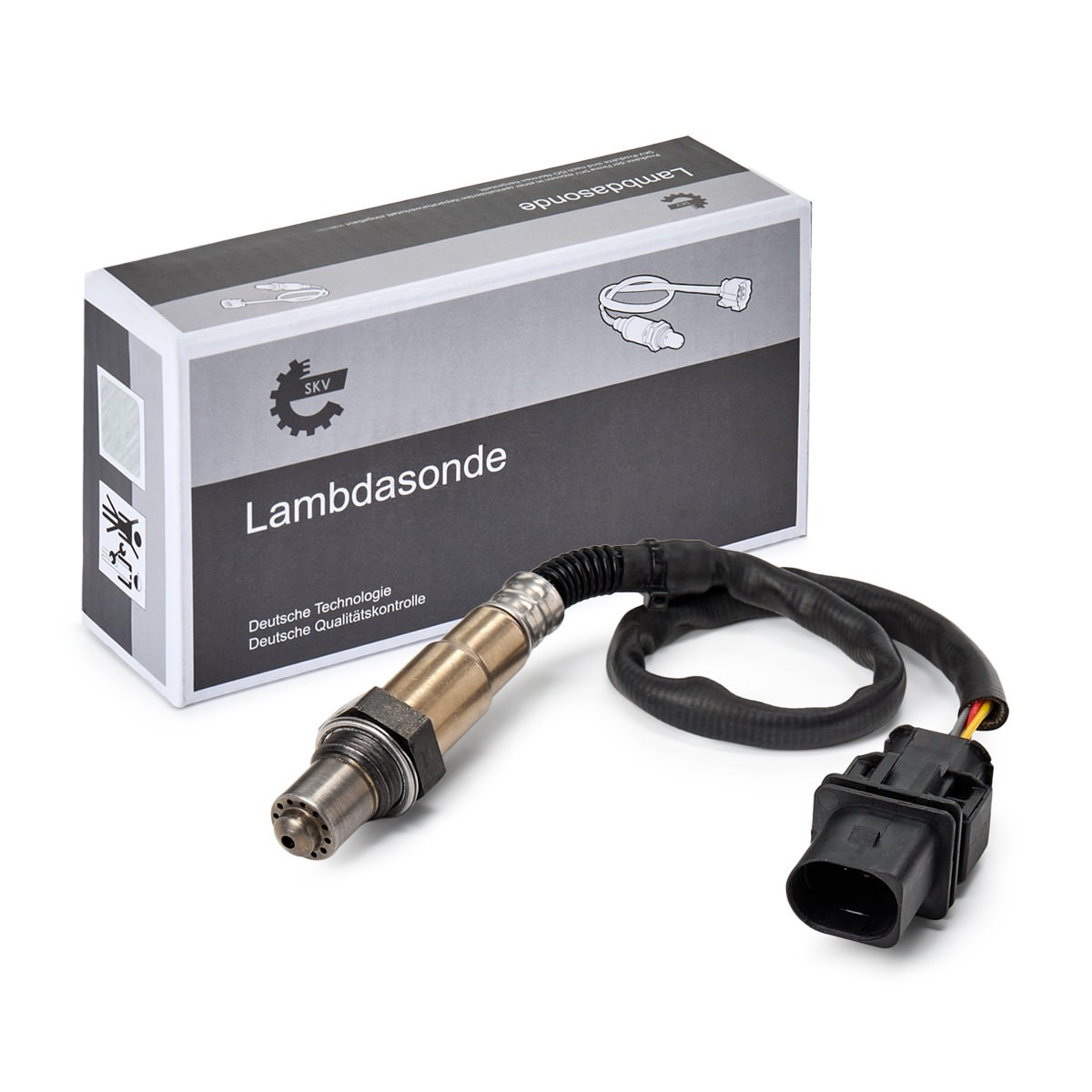 ESEN SKV Sonda lambda Número de artículo: 09SKV198 a buen precio