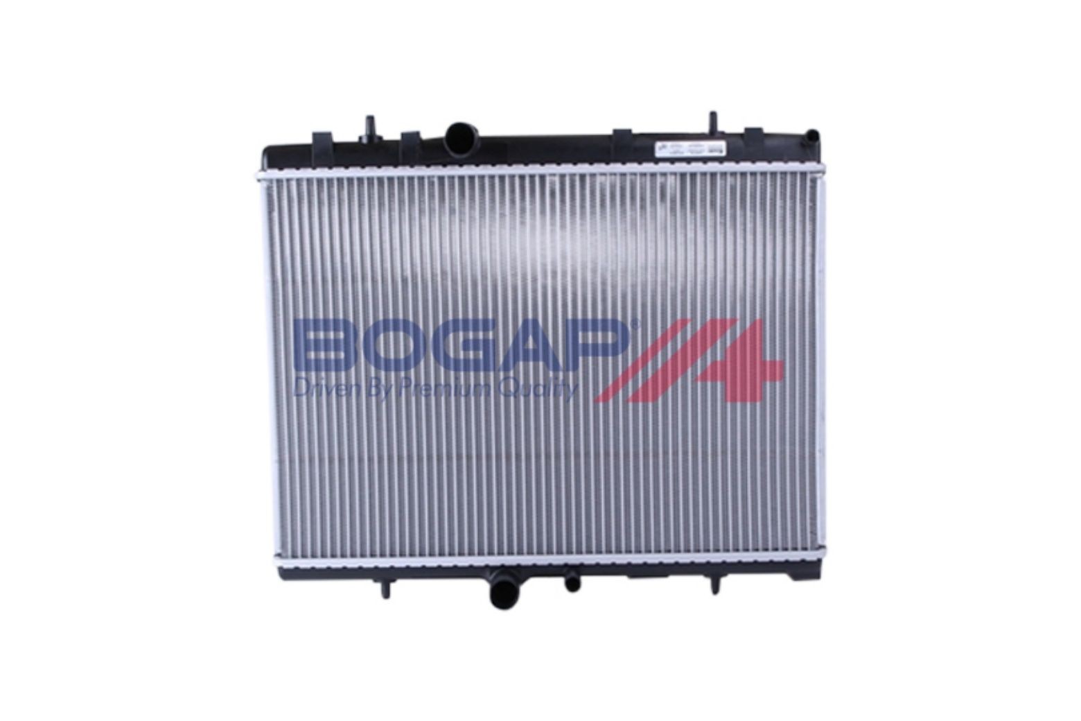 BOGAP P4210174 Vandbeholder, køler C-CROSSER 2.2 HDi 156 HK Diesel
