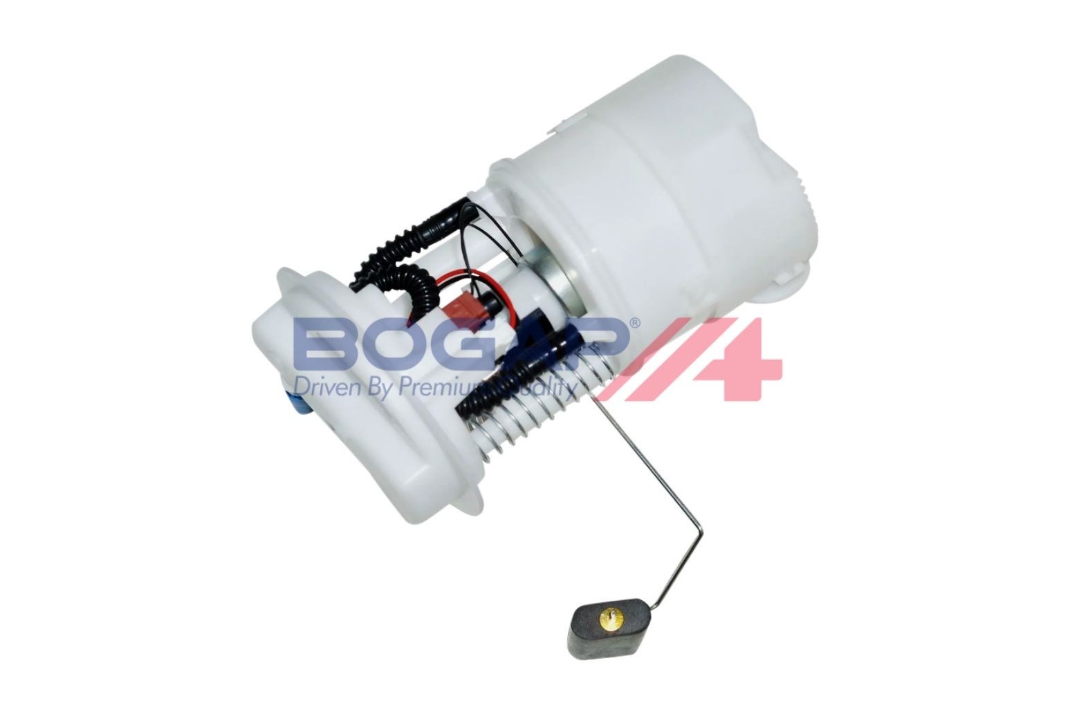 BOGAP Kütusepump Artikli number: R1622110 soodsalt