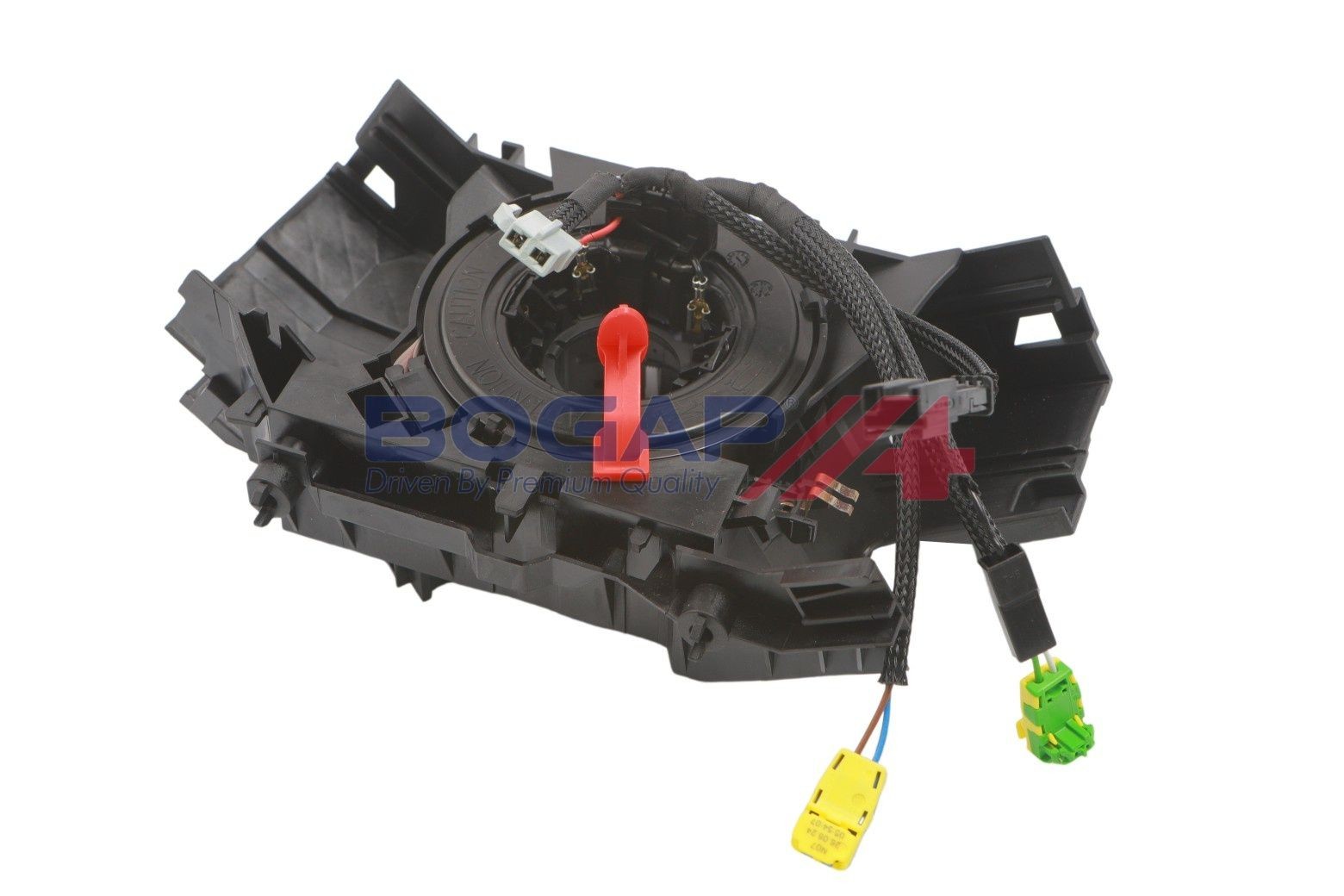 BOGAP R7310100 Σπειροειδές ελατήριο, αερόσακος KANGOO 1.6 110 PS Βενζίνη