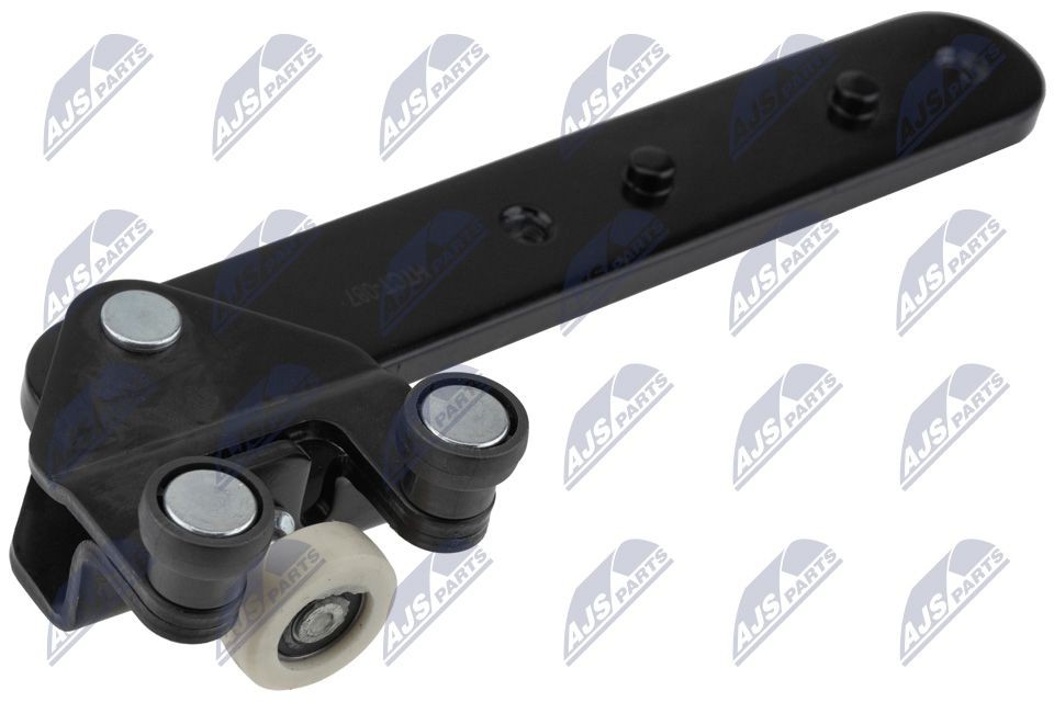 NTY EZC-CT-087 Οδηγός με κυλινδράκια, συρόμενη πόρτα JUMPY 2.0 BlueHDi 150 PS Πετρέλαιο