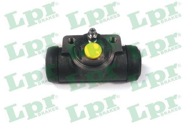 LPR Rattapidurisilinder Artikli number: 4863 soodsalt
