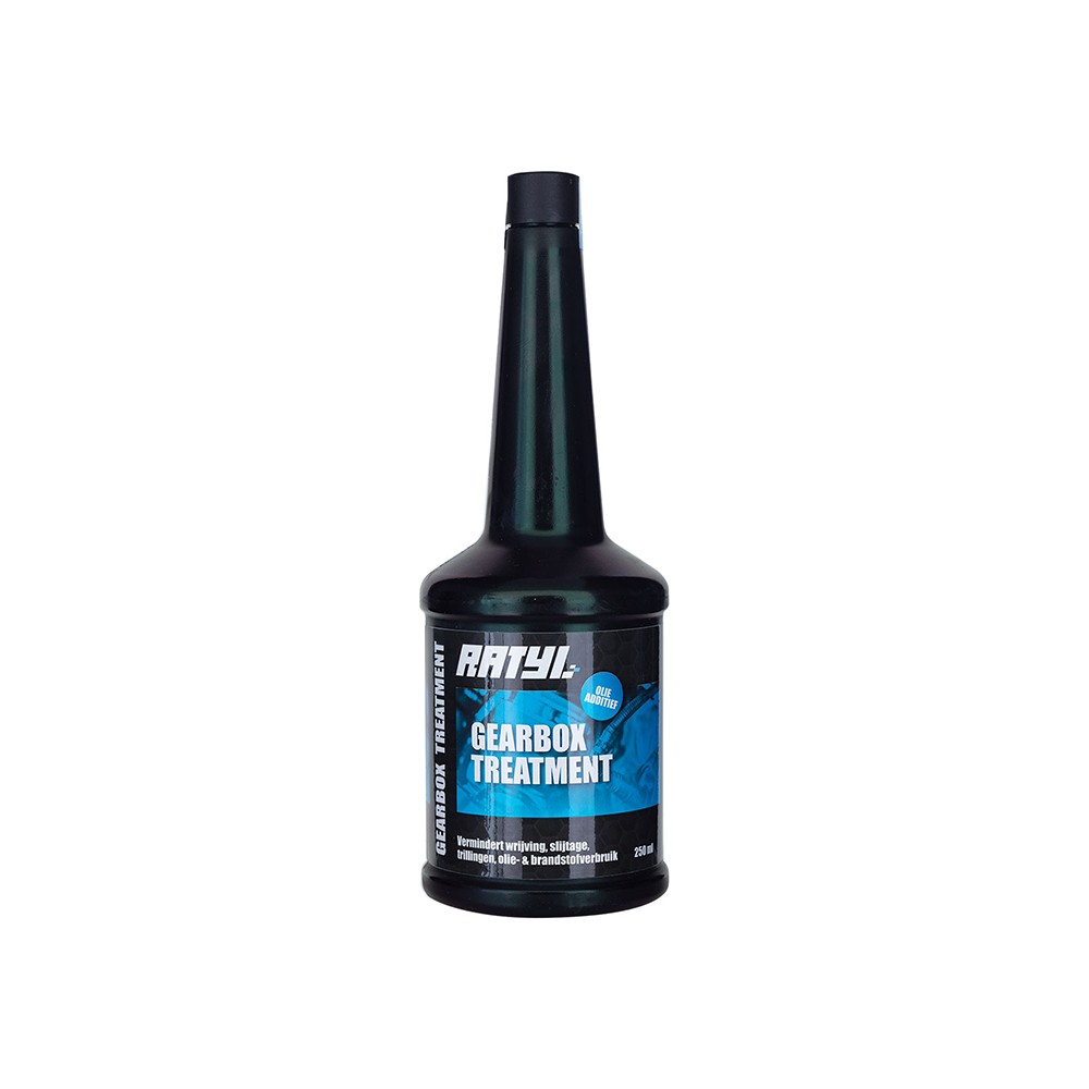 RATYL Tilsetning girolje Ratyl Gearbox Treatment artikkelnummer: RL-12151060 billig