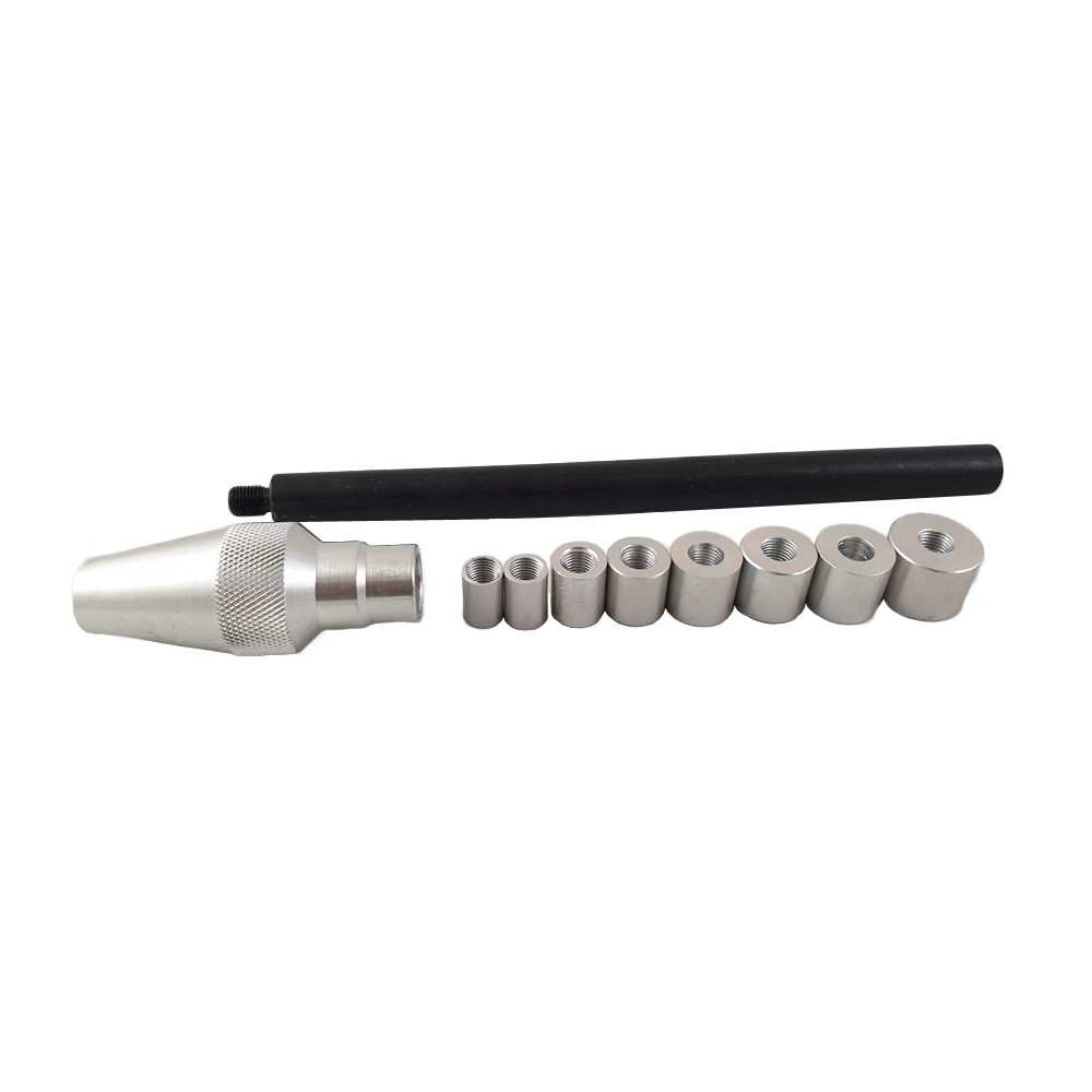 Weber Tools WT-2097 Centering Pin, clutch ESPACE 3.5 V6 241 PS Petrol