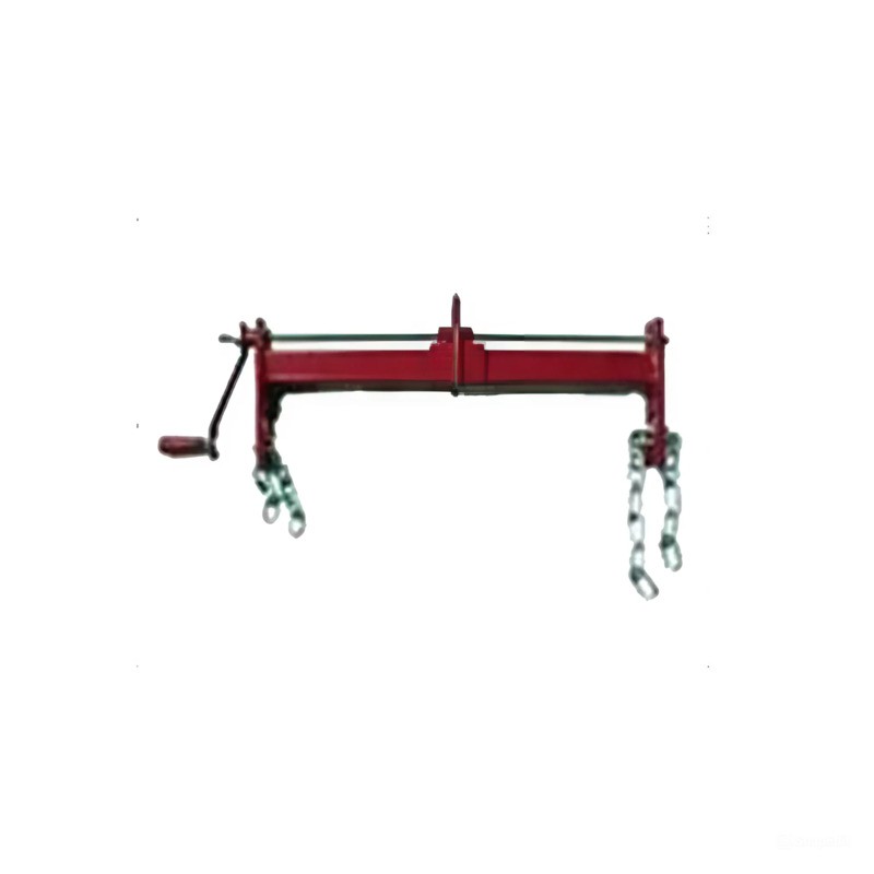 Weber Tools WT-level Motor-støttetværbom LANCER 1.3 12V 75 HK Benzin 1992