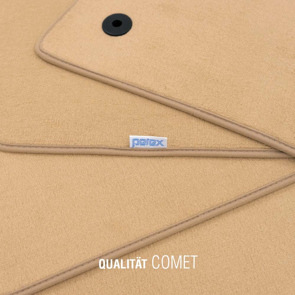 Petex Universelle gulvmatter Comet artikkelnummer: 114167109 billig