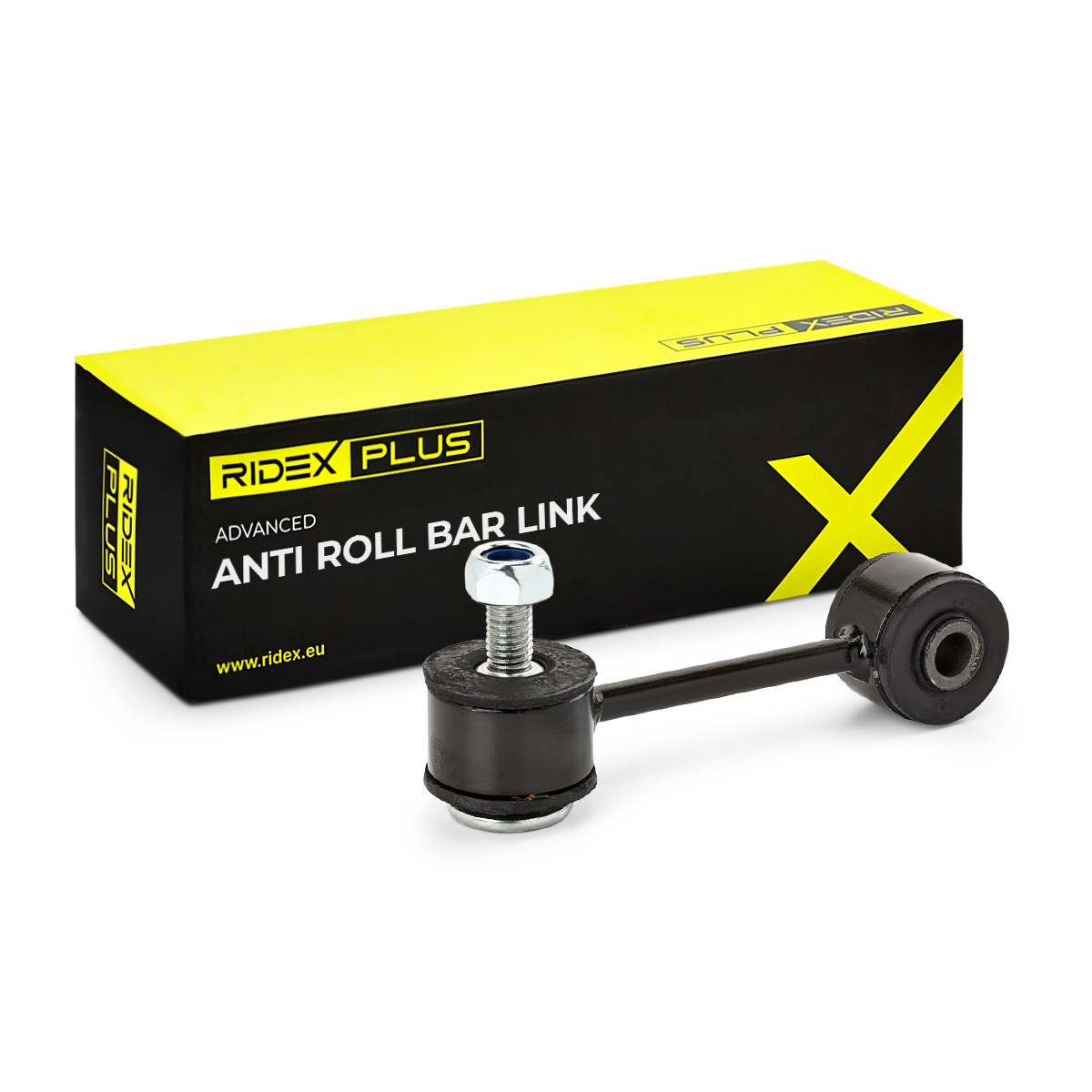RIDEX PLUS Stabilisatorstang Varenummer: 3229S0259P billige