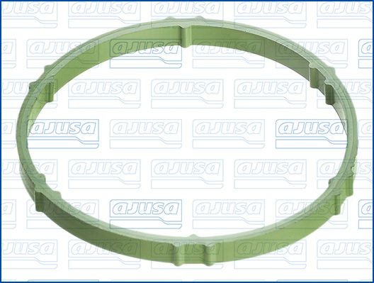 AJUSA 01361800 Tihend, drosselventiil LEON 1.6 TDI 115 HP Diisel 2020