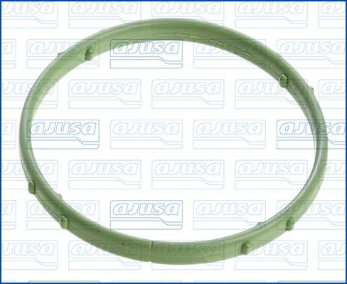AJUSA Seal, EGR valve Article number: 01448000 cheaply