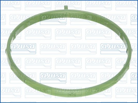 AJUSA 01496000 Tihend, drosselventiil 3 1.5 D (BMLFP) 105 HP Diisel 2019