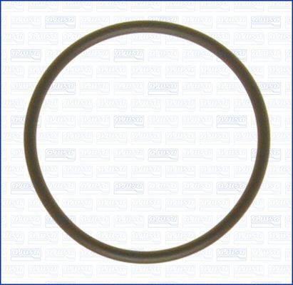 AJUSA 16087100 Nockenwellenversteller-Dichtung RAV 4 2.0 VVTi (MXAA52) 173 PS Benzin