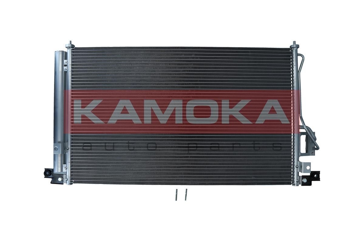 KAMOKA Koblingstrykplade Varenummer: PC248 billige