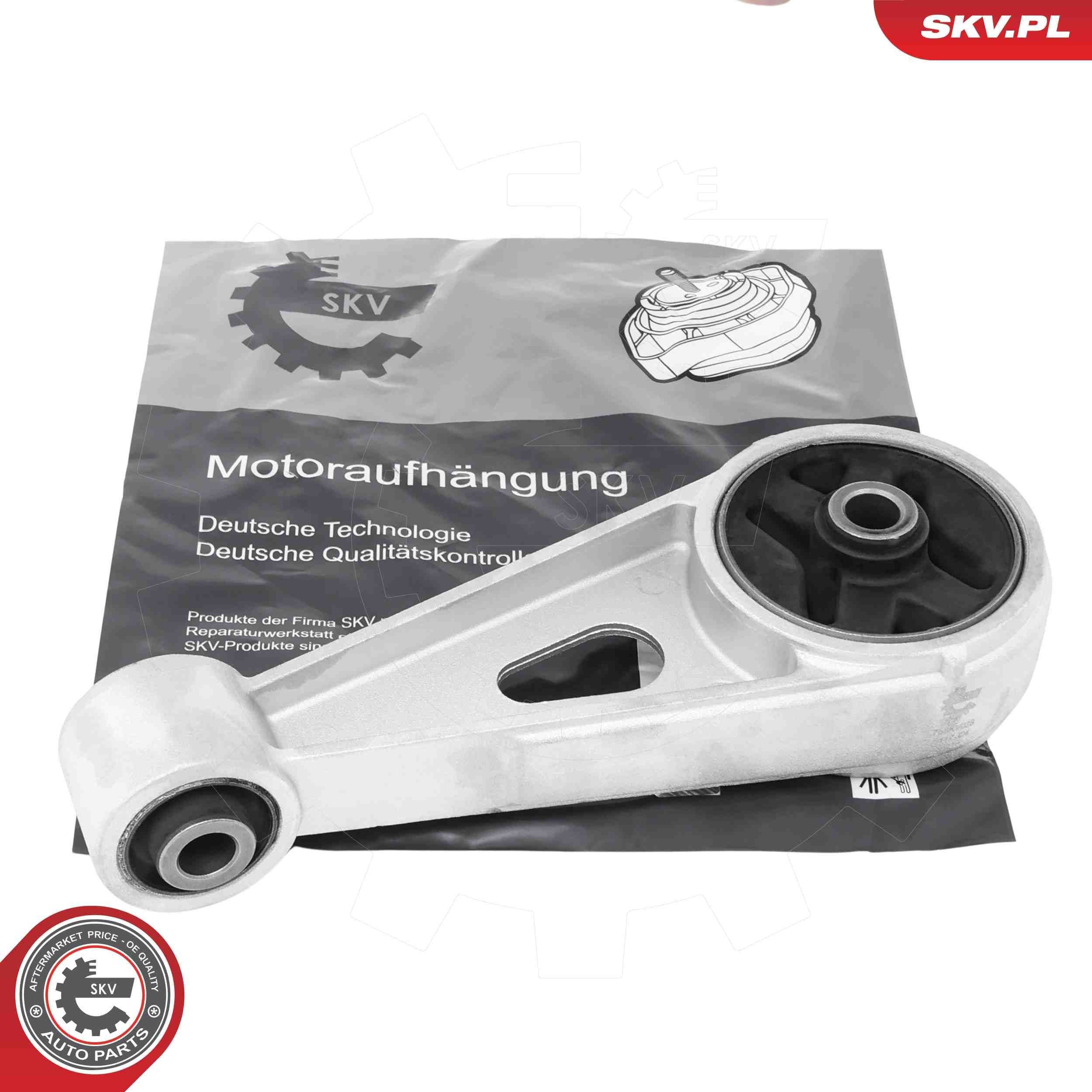 ESEN SKV Soporte de motor Número de artículo: 75SKV028 a buen precio