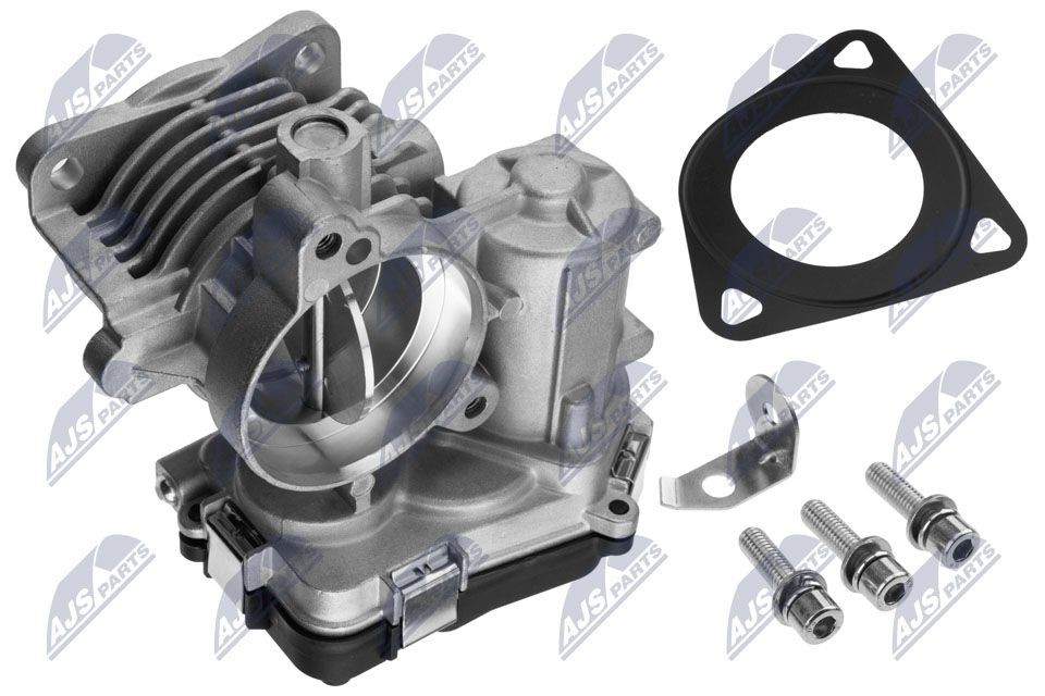 NTY Throttle body Article number: ETB-PL-022 cheaply