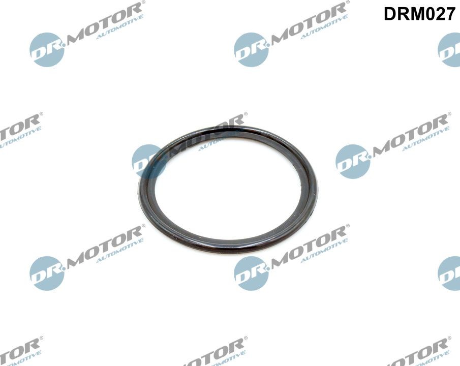 DR.MOTOR AUTOMOTIVE Seal, oil cooler Article number: DRM027 cheaply
