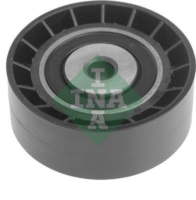 INA Deflection / Guide Pulley, v-ribbed belt Article number: 532 0260 10 cheaply