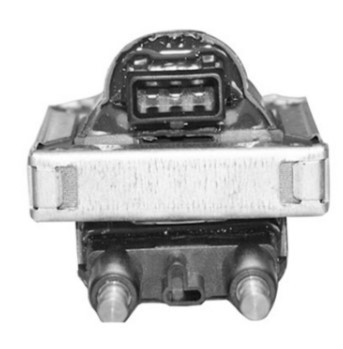 STARQ Zündspule Artikelnummer: SQ122-15327 kaufen