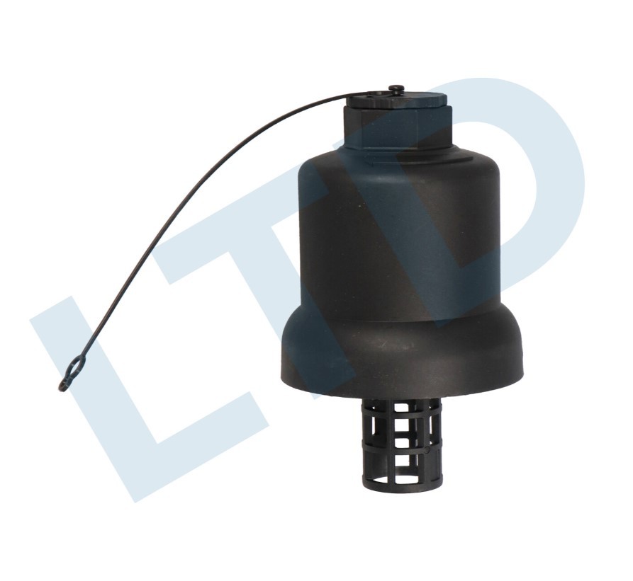 LTD LTD-06D115408B Καπάκι, θήκη του φίλτρου λαδιού PASSAT 2.0 FSI 4motion 150 PS Βενζίνη 2011
