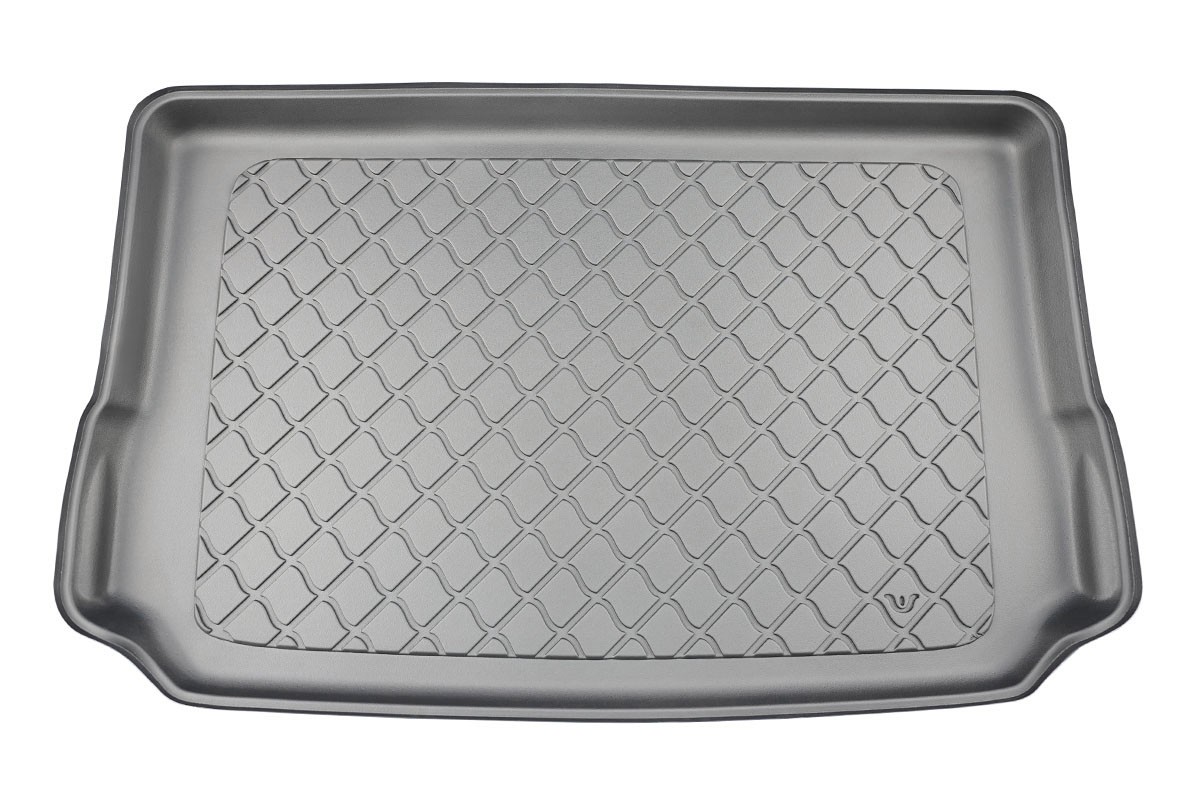 Guardliner 193487 Bagagerumsbakke CAPTUR E-TECH 145 (HFMU) 143 HK Benzin/elektro
