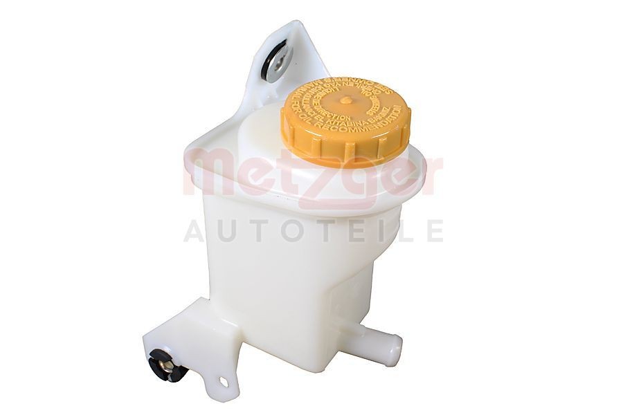 METZGER 2140471 Rezervor, ulei hidraulic servo-directie DOBLO 1.3 D Multijet (263HXU1A, 263YXU1A, 263HYB1A, 263YYB1A) 95 CP motor diesel