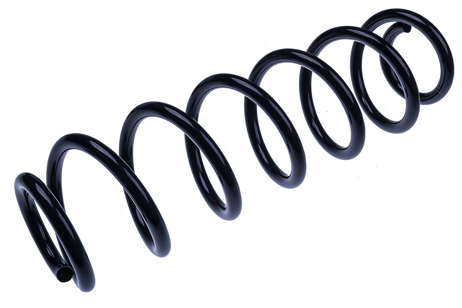 DENCKERMANN Coil spring Article number: D700669 cheaply