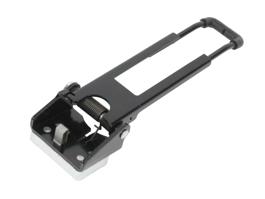 ABAKUS 150-03-094 Cale-porte LT 2.5 TDI 83 CH Diesel 2006