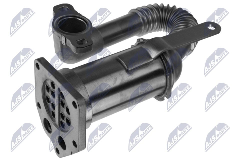 NTY EGR-RE-026 EGR-jahuti CLIO 1.5 dCi 68 HP Diisel 2014