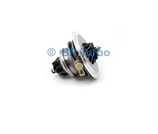 BR Turbo BR3984 Средна част турбо SAFRANE 2.2 dT 113 K.C. дизел 2000