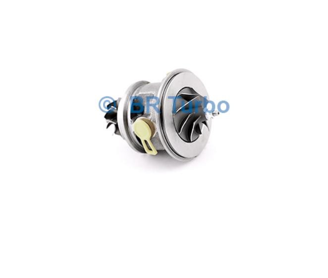 BR Turbo BRX6323 Turbo kassett DS3 1.5 BlueHDi 100 (UCYHYJ) 102 HP Diisel