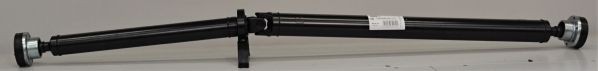LÖBRO Propshaft, axle drive Article number: GKNP20123 cheaply
