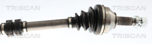 TRISCAN Wheel bearing kit Article number: 8530 43262 cheaply