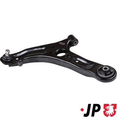 JP GROUP Suspension arm Article number: 3640101470 cheaply