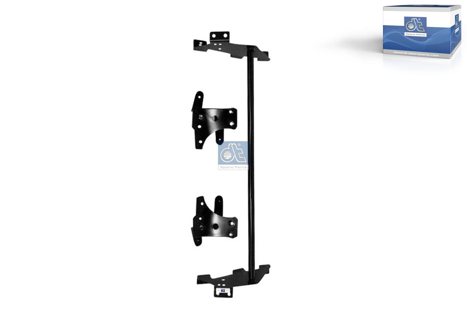 DT Spare Parts Mont.sats, solskydd Artikelnummer: 7.96126 billigt