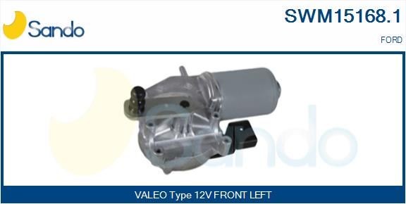 SANDO SRG74022.1 EGR-jahuti VIVARO 1.6 CDTI (03) 146 HP Diisel