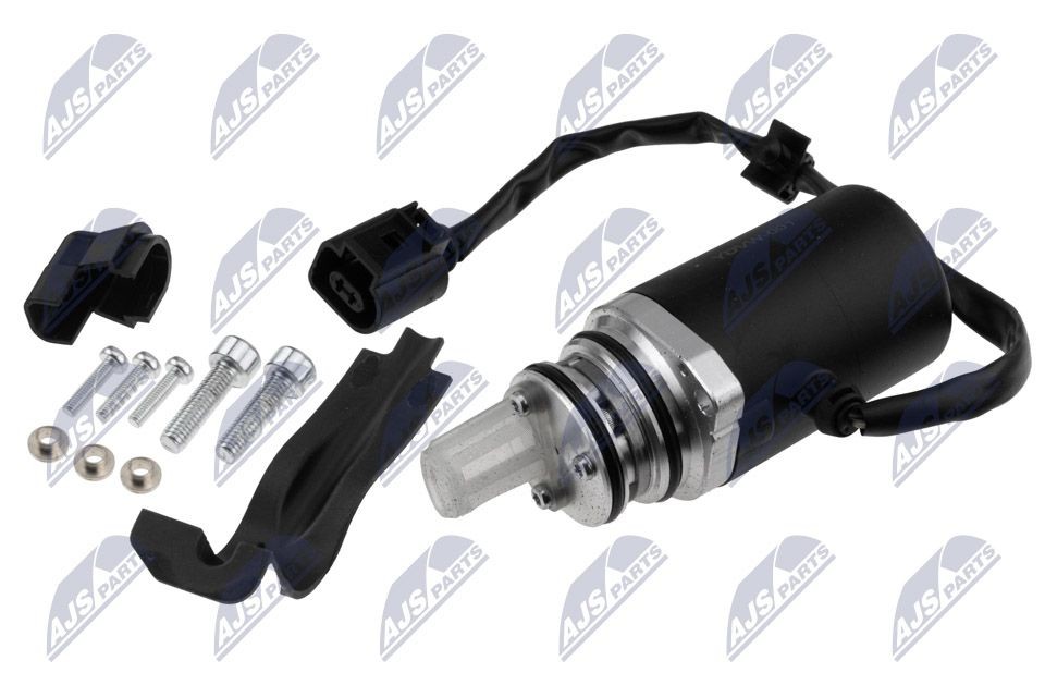 NTY EMR-VW-001 Pompă, cuplare cu lamele tracţiune integrală TRANSPORTER 3.2 V6 4motion 235 CP benzina 2015