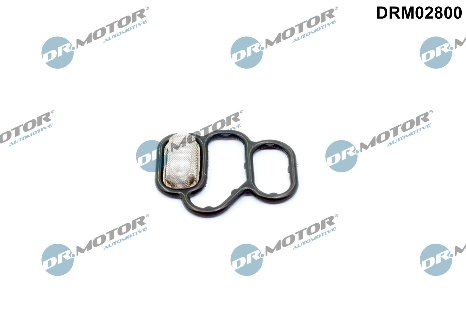 DR.MOTOR AUTOMOTIVE DRM02800 Tihend, nukkvõlliseadistaja JAZZ 1.5 (GG7) 120 HP Bensiin