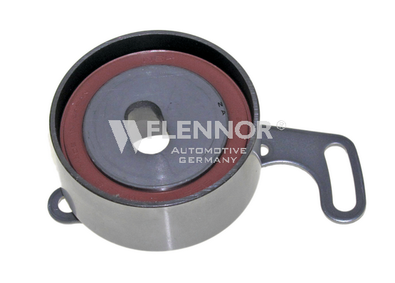 FLENNOR Timing belt tensioner pulley Article number: FS62599 cheaply