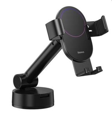 Baseus Telefon-/PDA-holder Simplism Gravity artikkelnummer: SUYL-JY01 billig